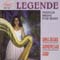Legende -French Music for Harp